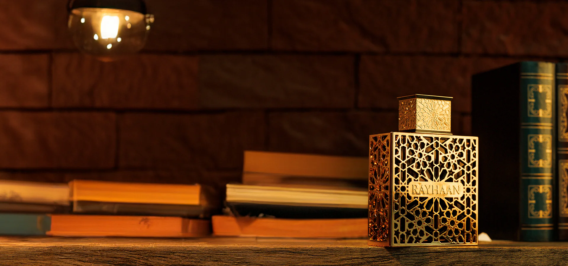 Unveil Your Signature Scent